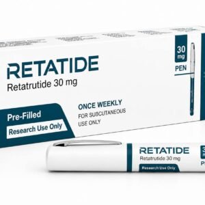 Retatrutide 30mg