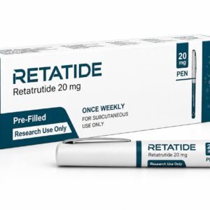 vls retatrutide 20mg