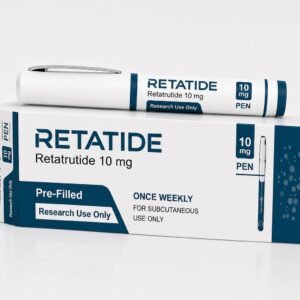 Retarutide 1omg