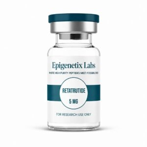 cagrilintide retatrutide