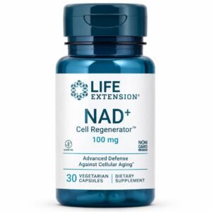 nad+ injections
