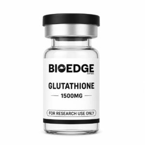 glutathione injection
