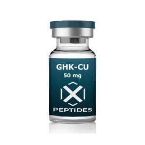 Ghk-cu Peptide