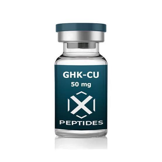 ghk cu retatrutide Ghk-cu Peptide Ghk-cu Peptide