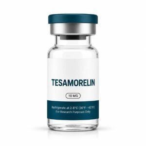 Tesamorelin Peptide