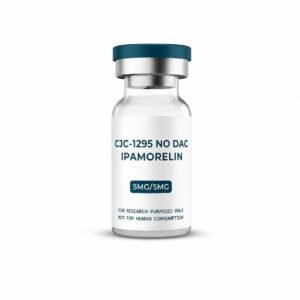 cjc-1295 no dac + ipamorelin