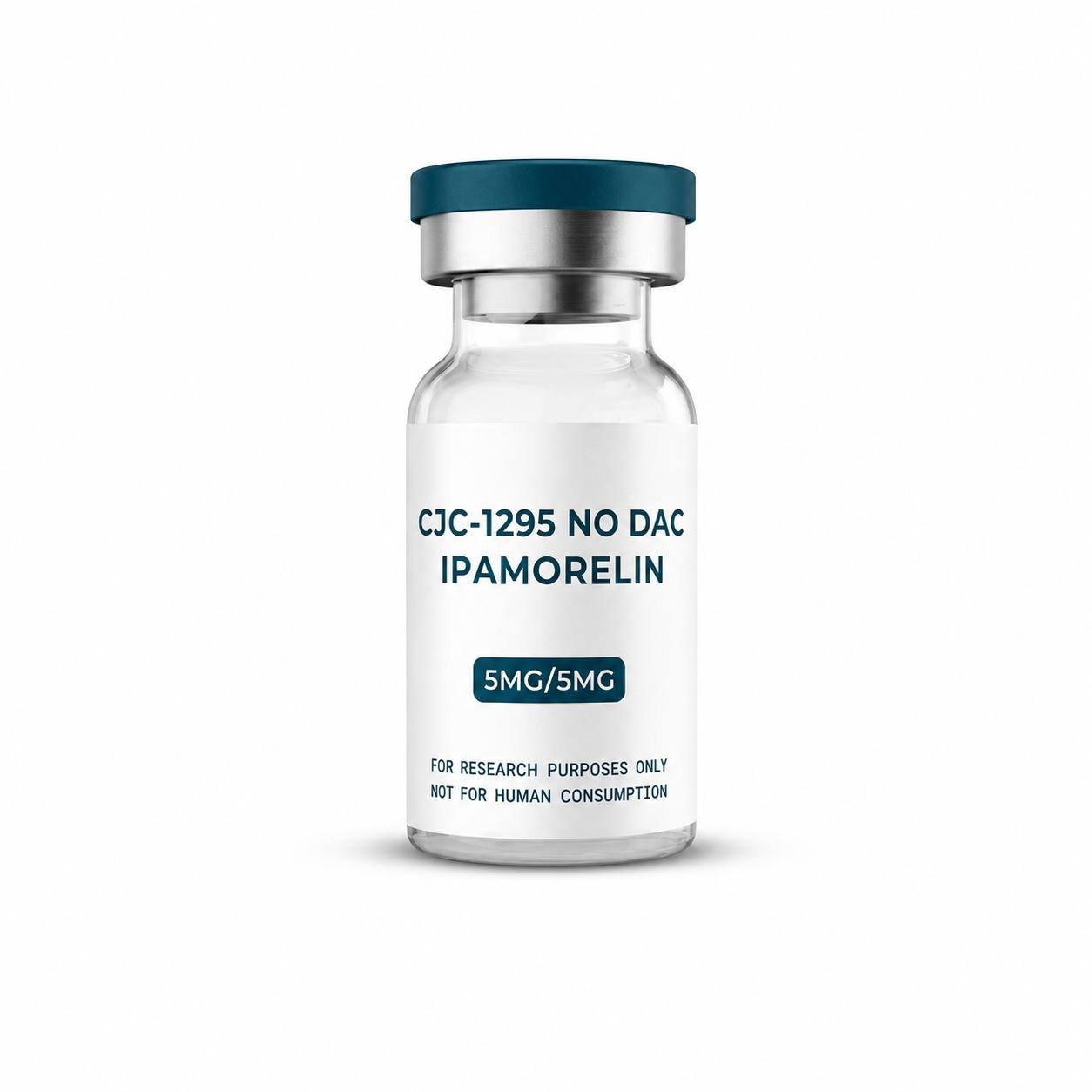 cjc-1295 no dac + ipamorelin