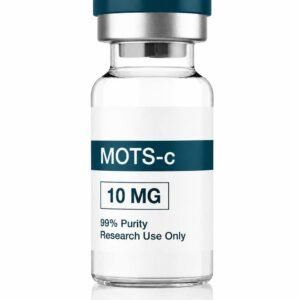 Mots-c Peptide uk