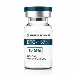 BPC-157 UK